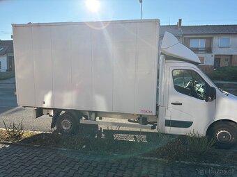 Renault Master 2.3 DCI 125 kW - 4