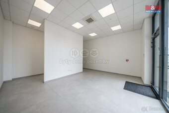 Pronájem obchod a služby, 349 m², Modřice, ul. Tyršova - 4