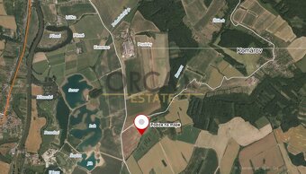 Prodej 0,36 ha pozemků v k. ú. Napajedla - 4