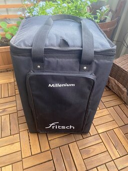 Cajon Fritsch - 4