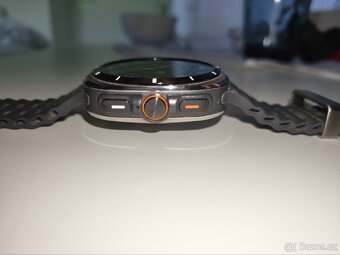 Samsung Galaxy watch ultra - 4