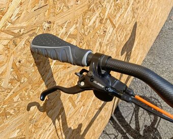 ROMET Boreas 58cm XL - 4