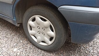 Letni kola 4x108 165/70 r13 - 4