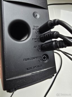 Bose Companion 2 series III - 4