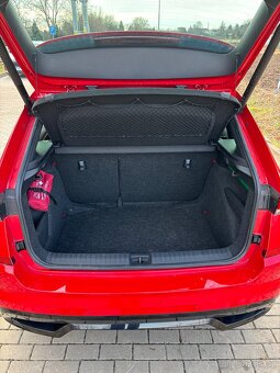 Škoda Kamiq, Monte Carlo, 1,5 TSI 110 kW - 4