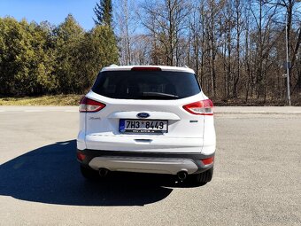 Ford Kuga 1.6 DM2 2013 - 4