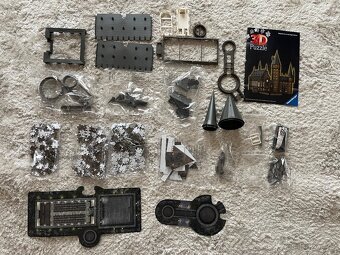 Harry Potter 3D Puzzle - 4