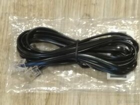 Datový kabel a telefonní kabel - 4