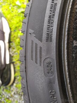 5x120 R17 - 4