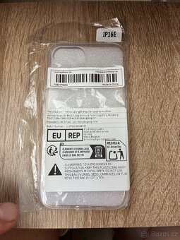 Iphone 16e 128GB White - 4