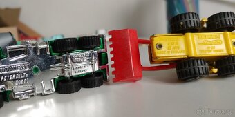 Matchbox set - 4