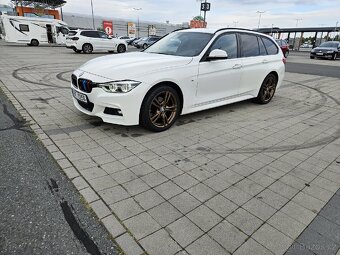 Bmw f31 2.0xd - 4