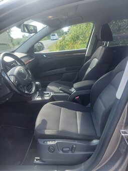 II 2.0 125 KW 4x4 COMBI - 4