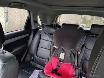 Kia Sorento - 4