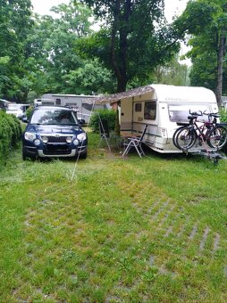 Karavan - CHATEAU 380 - R.V. 1989... - 4