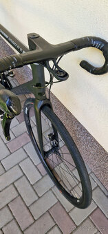 Prodám Canyon Endurace CF SL, vel. L pro výšku 184-192 cm - 4