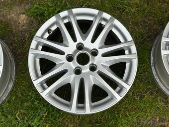 ALU kola original FORD 7Jx16H2 ET50 - 4