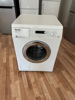 Pračka Miele (155) 1600 otáček - 4