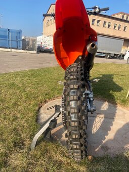 KTM 150 sx - 4