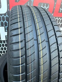 225/50 R17 - MICHELIN ZÁNOVNÍ LETNÍ - 4