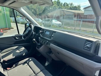 VW Crafter - 4