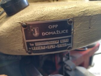 Rotavator - 4