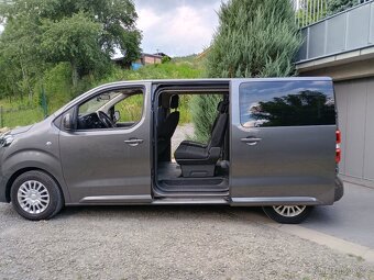 Toyota Proace Verso 2.0 D-4D 140k 6M/T Business - 4