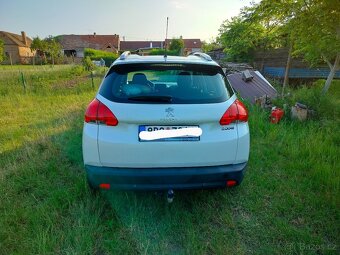 Peugeot 2008 1.4 hdi - 4
