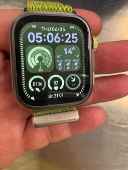 Hodinky Huawei Watch fit 4 Pro - 4