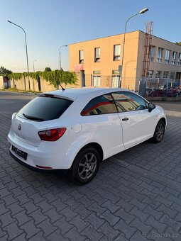 Seat Ibiza 1.2i, 51kw - 4