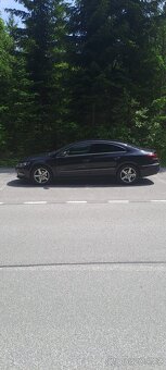 Vw Passat CC 4Motion 2015 2.0 130Kw - 4