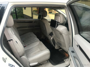 Mercedes-Benz R 350 CDI verze bez filtru PDF sedmimístný - 4