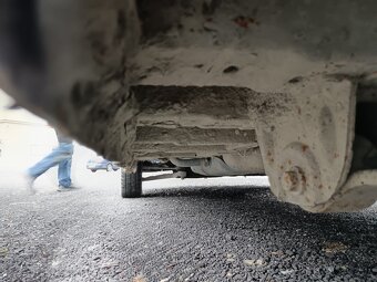 Ford transit 300M 85 kw - 4