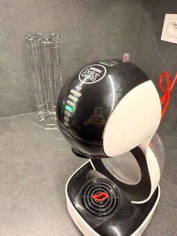 Kávovar Krups Nescafé Dolce Gusto - 4