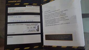Autobaterie Varta D15 – 12V 63Ah, 610A, 1,5 roku stará - 4