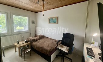 Prodej RD Světlá nad Sázavou - Lipnička, ev.č. 02173 - 4