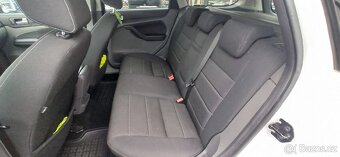 Ford Focus 1.6 TDCi 66 Kw Rv 2008 - 4