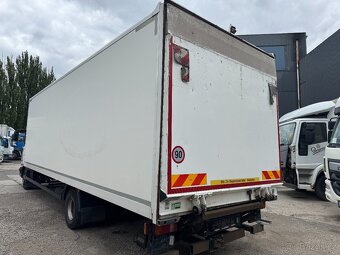MAN TGL, 12.220,E5,SKŘÍŇ,ČELO - 4