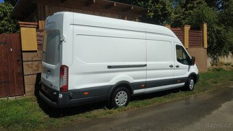 Ford transit MAXI FCD 2,0 125Kw - 4