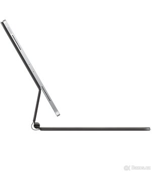 Apple Magic Keyboard iPad Pro 11" 2020 a iPad Air - CZ - 4