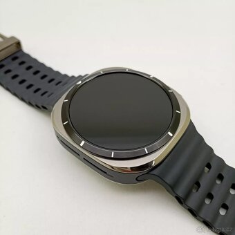 Samsung Galaxy Watch Ultra 49mm LTE - 4