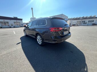 Volkswagen passat 2.0 tdi - 4