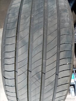 Prodám Sadu pneu 255/45/20 Michelin Letni - 4