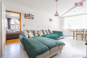 Prodej bytu 3+kk, 95 m², České Budějovice, ul. Holečkova - 4