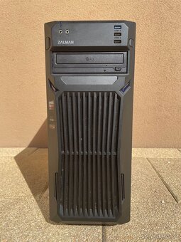 PC na hry / školu – 8/16 GB RAM, SSD, Windows 10 - 4