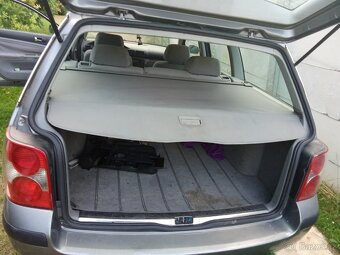 Passat - 4