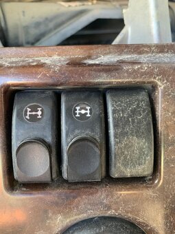 DAF 105 410, 8X4 - 4
