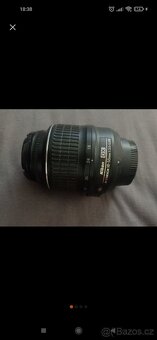 Nikon d5000 - 4