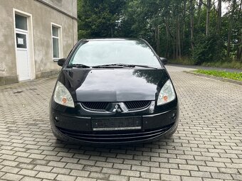 Mitsubishi Colt CZ3 1.1 nová STK super stav - 4