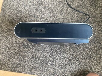 hudební CD rádio Bose Lifestyle stereo zvukový systém - 4